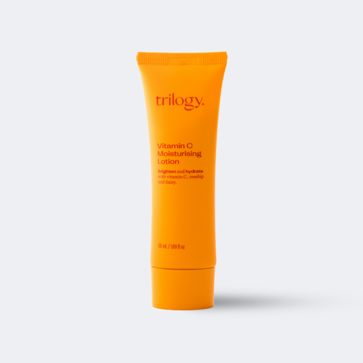 Trilogy Vitamin C Moisturising Lotion (50ml)
