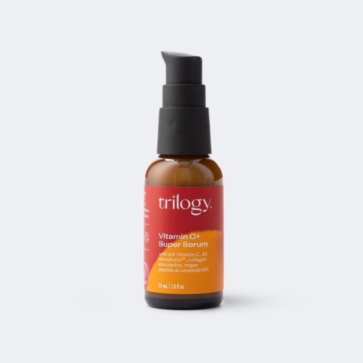 Trilogy Vitamin C+ Super Serum (30ml)