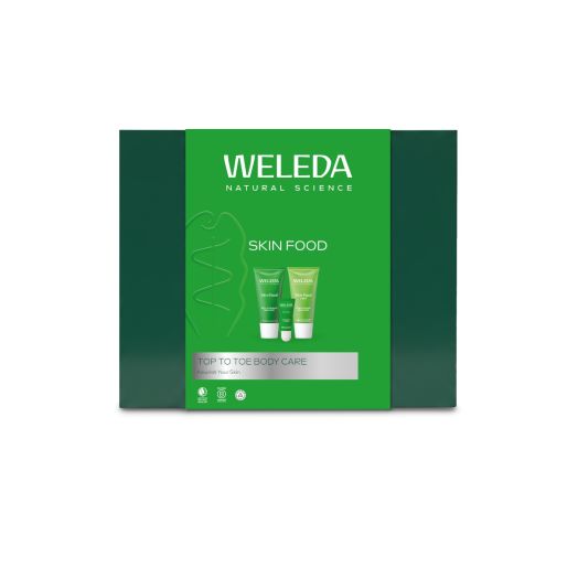 Weleda Skin Food Body Gift Set