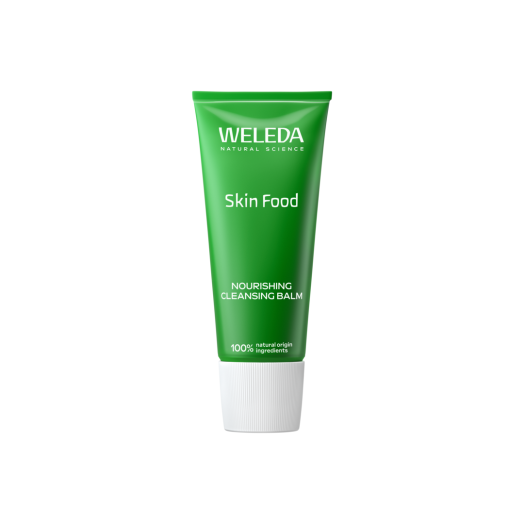Weleda Skin Food Nourishing Cleansing Balm 75ml 