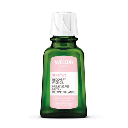 Weleda Almond Sensitive Facial Oil 50ml