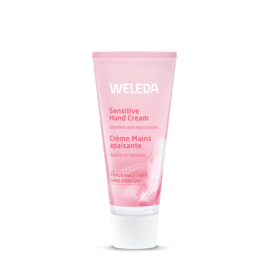 Weleda Sensitive Hand Cream (50ml)