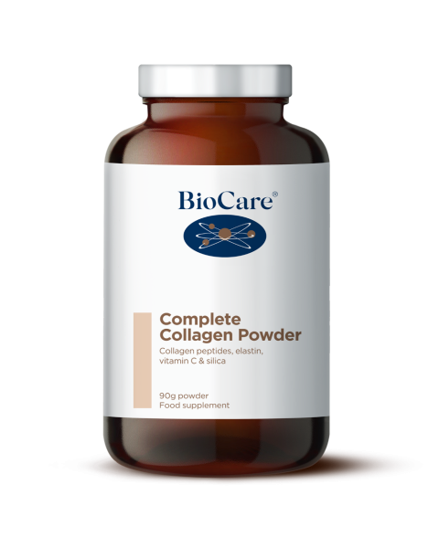 BioCare Complete Collagen Powder (90g)
