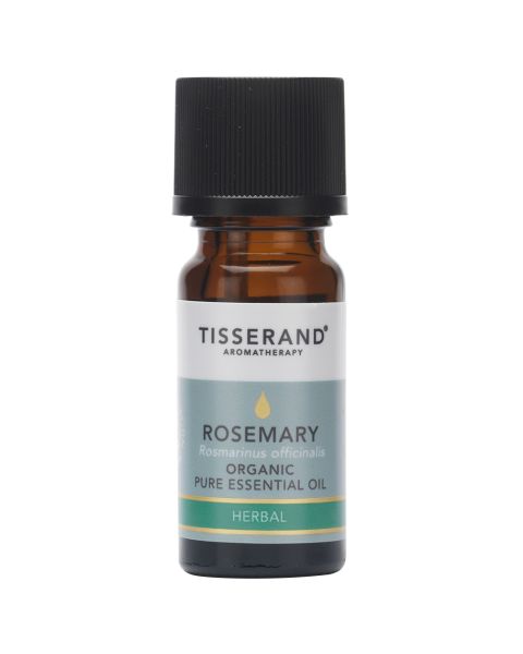 Tisserand Rosemary Oil - Organic (20ml)