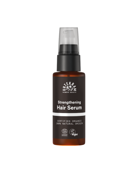Urtekram Strengthening Hair Serum (50ml)