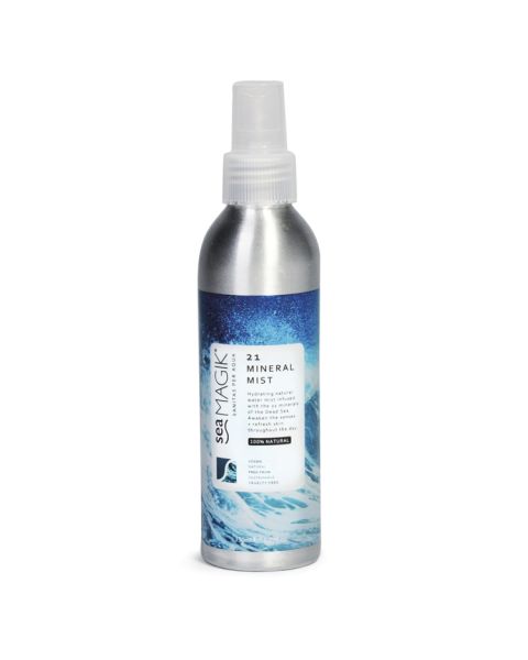Sea Magik 21 Mineral Mist