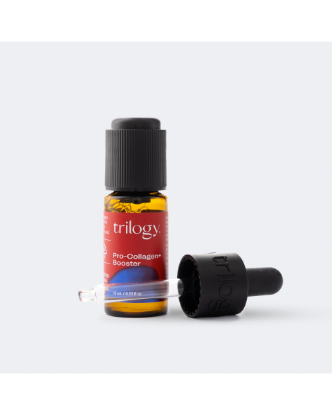 Trilogy Pro-Collagen + Booster (15ml)