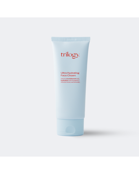 Trilogy Ultra Hydrating Face Cream (75ml)
