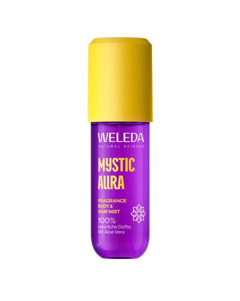Weleda Mystic Aura Fragrance Body & Hair Mist (95ml)