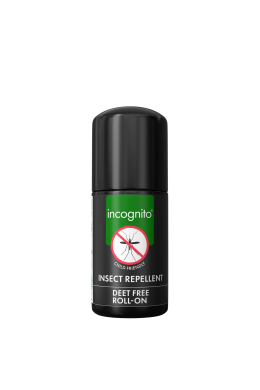 Incognito Insect Repellent Roll On (50ml)
