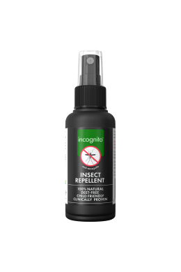Incognito Insect Repellent Spray (50ml)