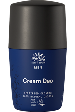 Urtekram Men's Deodorant (50ml)