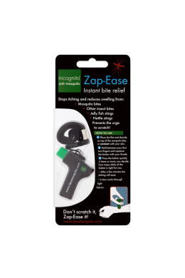Incognito Zap-Ease Instant Insect Bite Relief