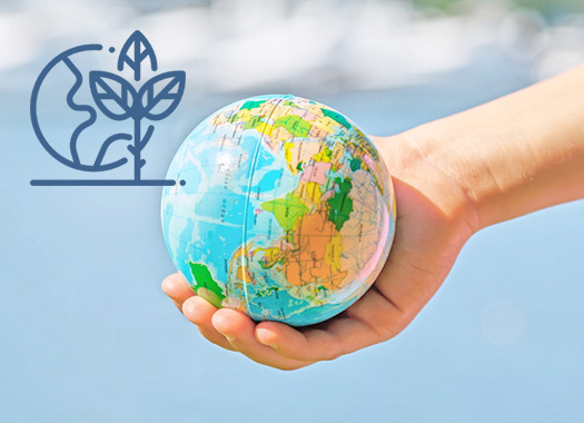 Sustainable and eco-conscious skincare